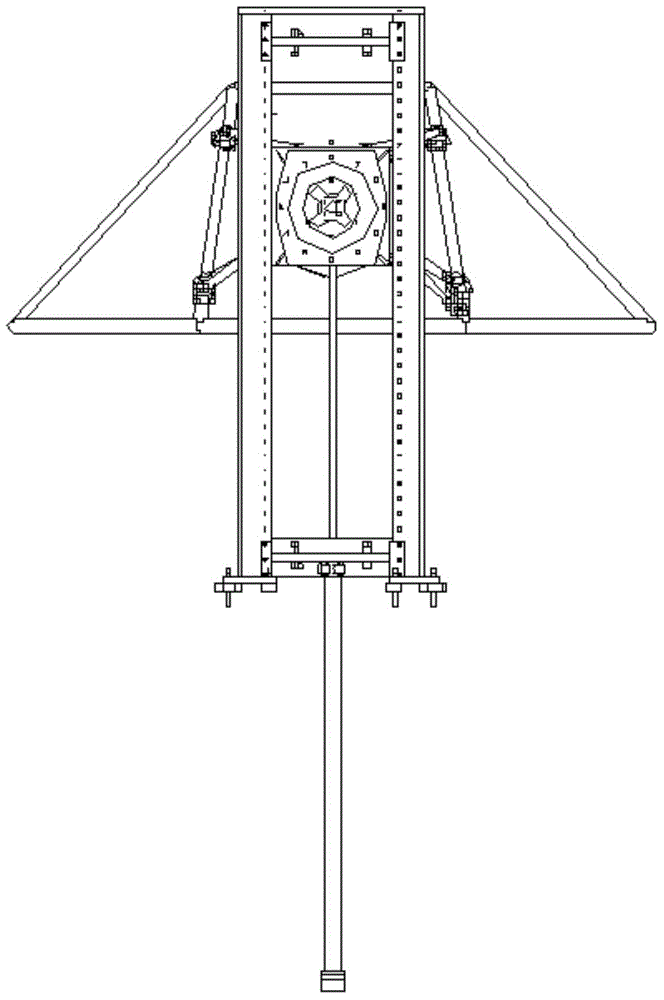 Timing position change device