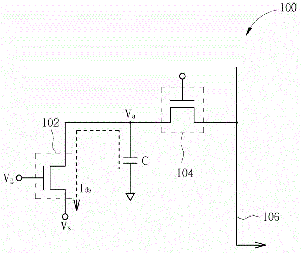 Touch display panel and driving method thereof