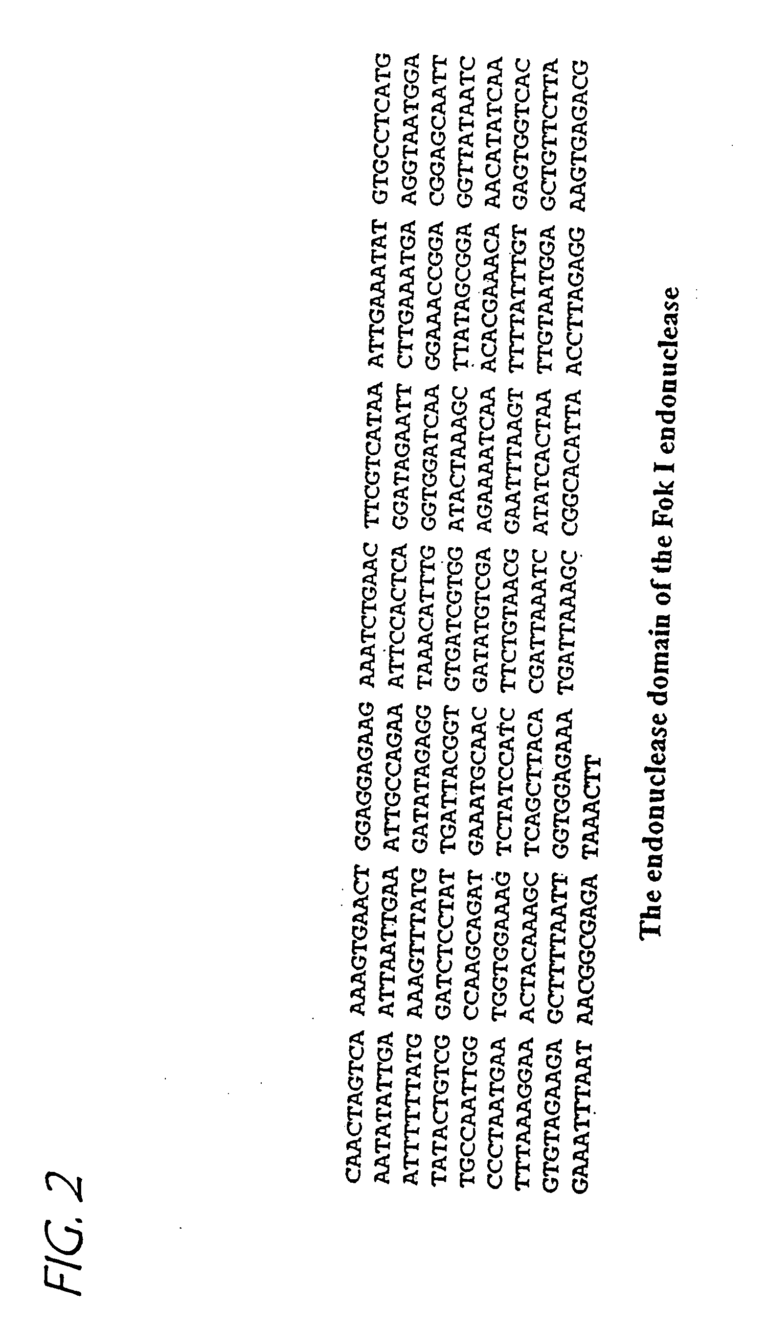 Methods and compositions for using zinc finger endonucleases to enhance homologous recombination