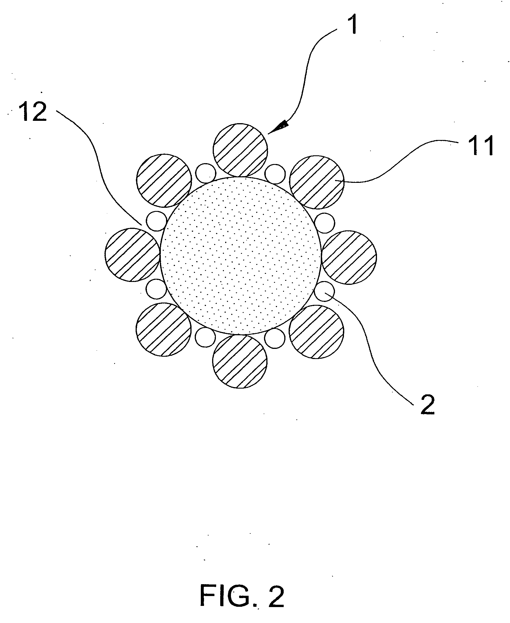 Method and apparatus for examining corrosion of tendon embedded in concrete