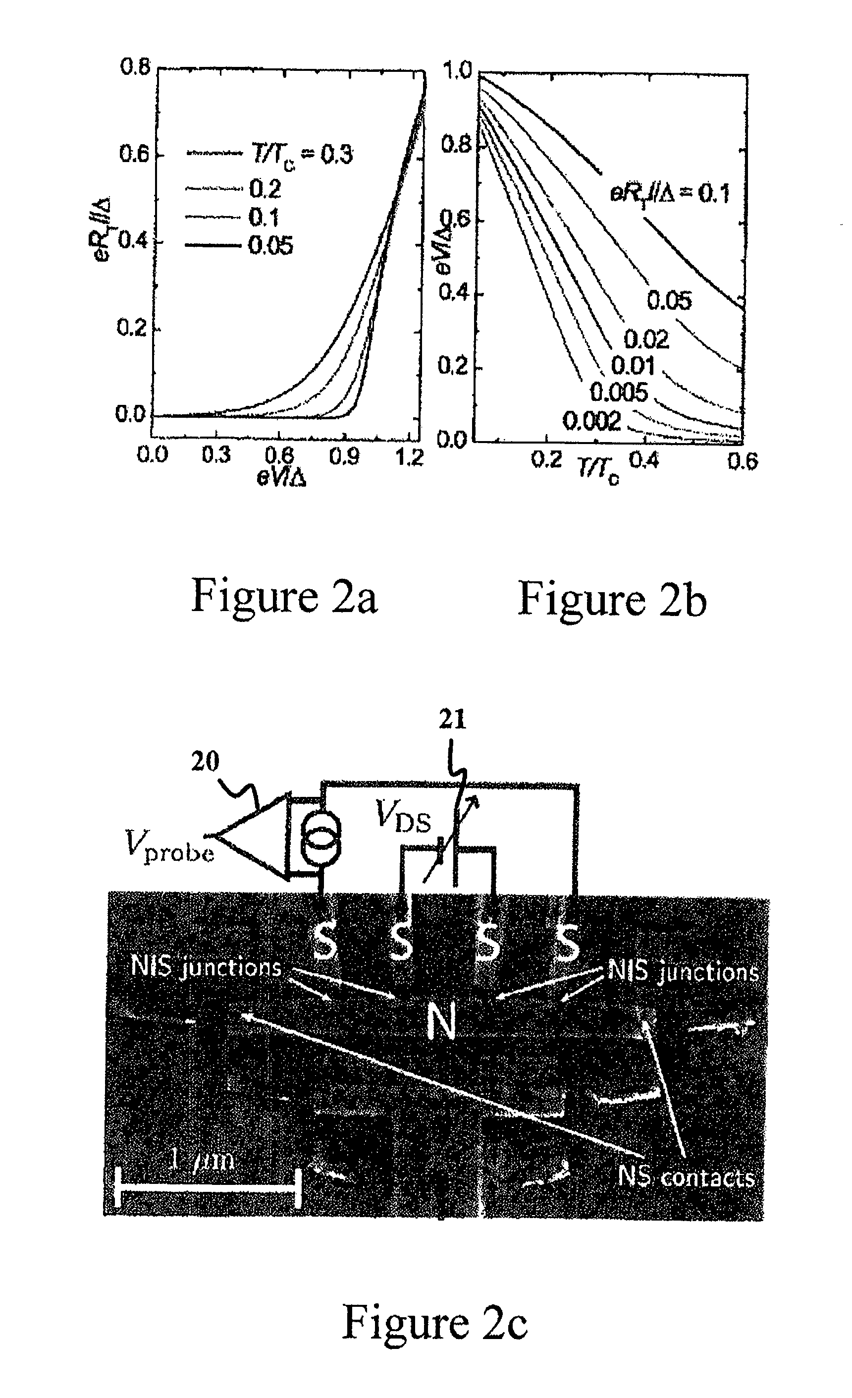 Detector of single microwave photons propagating in a guide