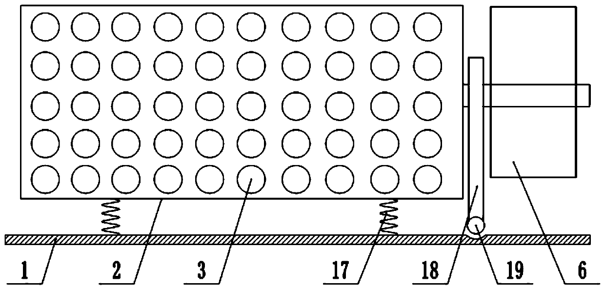 Environmental noise reduction device