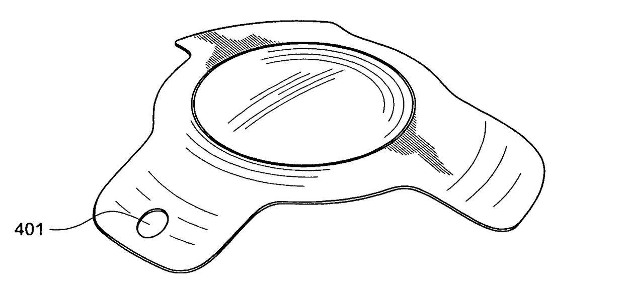 Multilens intraocular lens system with injectable accommodation material