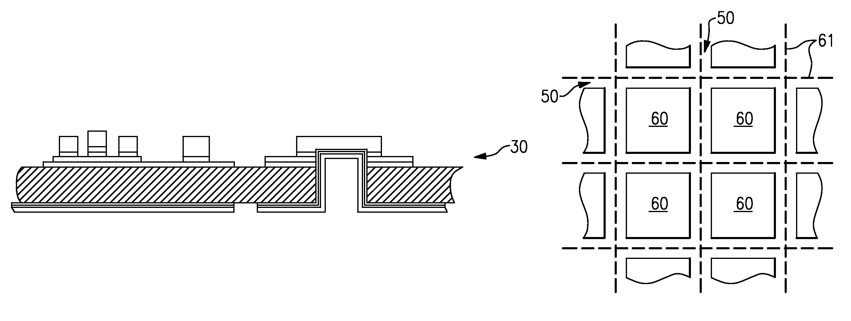 Apparatus and method for uniform metal plating