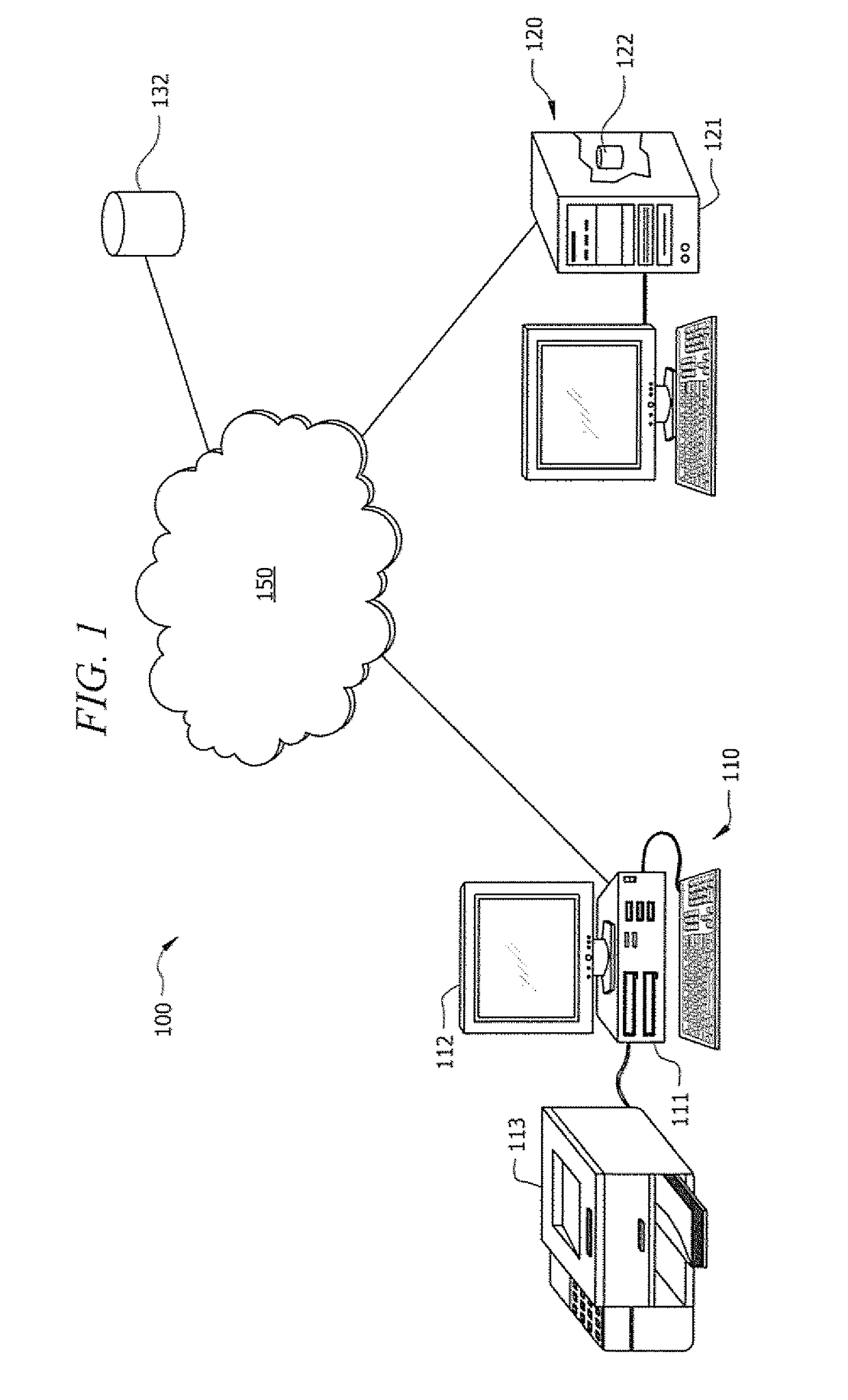 Systems and methods for protecting content when using a general purpose user interface application