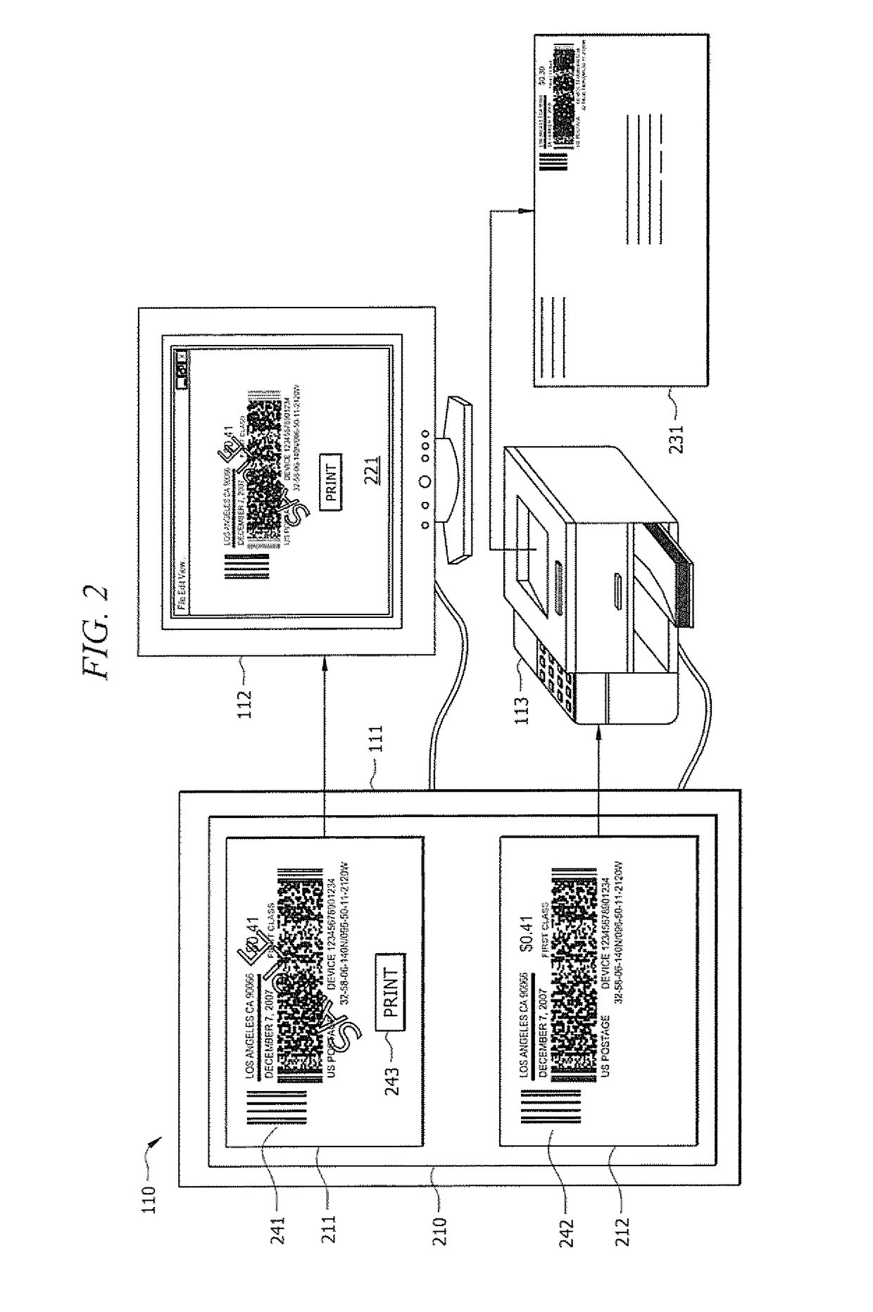 Systems and methods for protecting content when using a general purpose user interface application