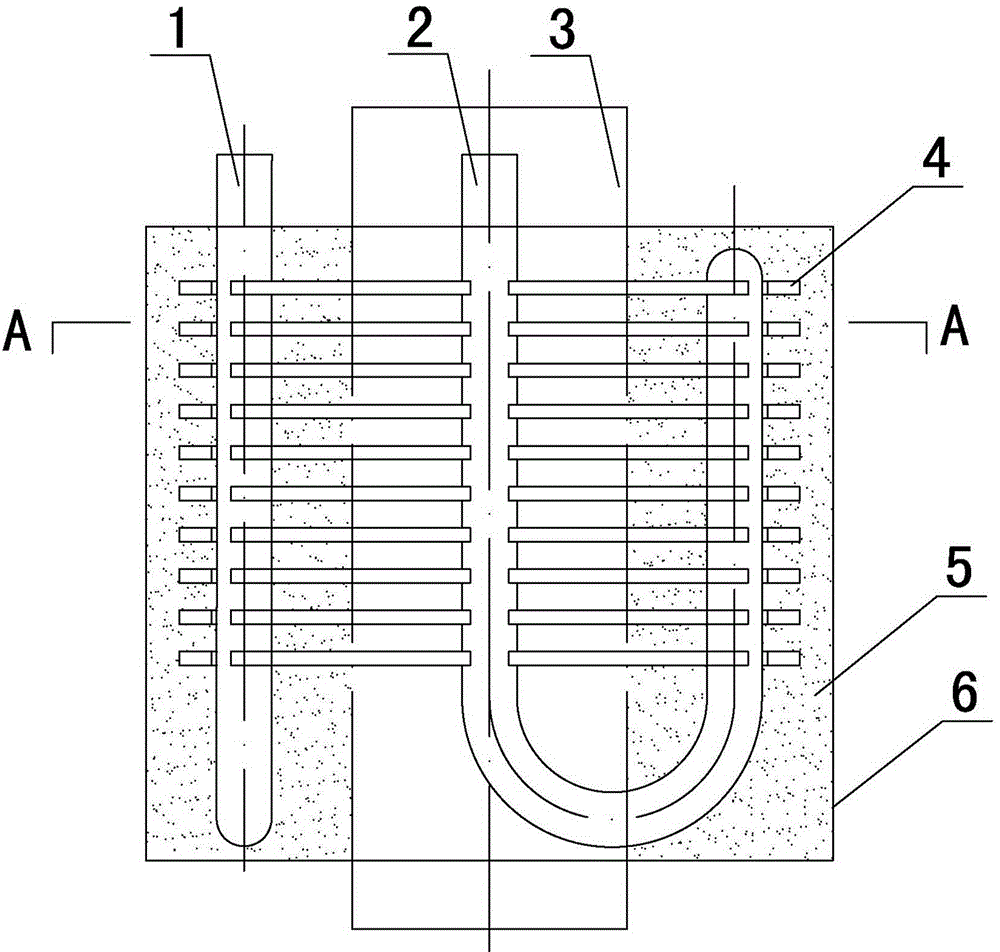 Phase change heat storage device and method utilizing engine waste gas waste heat