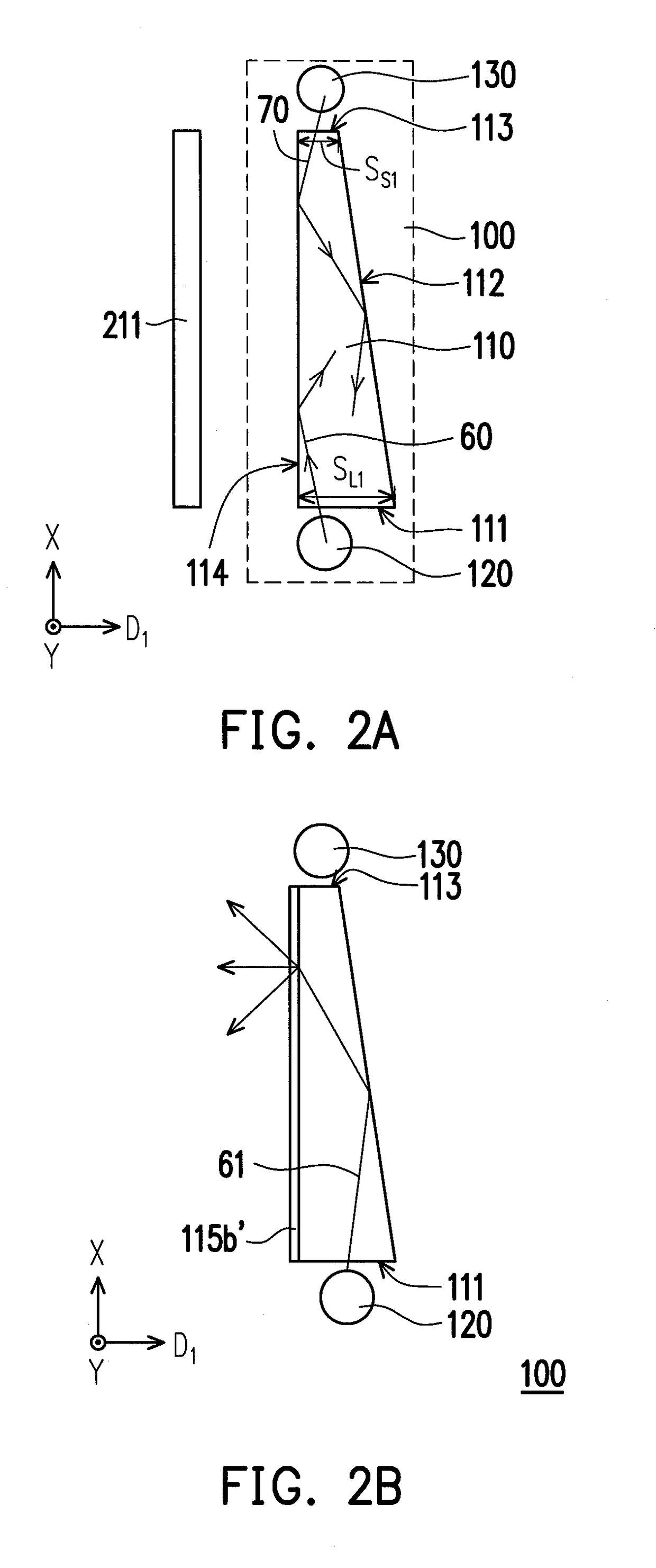 Light source module, display apparatus and method for driving light source module