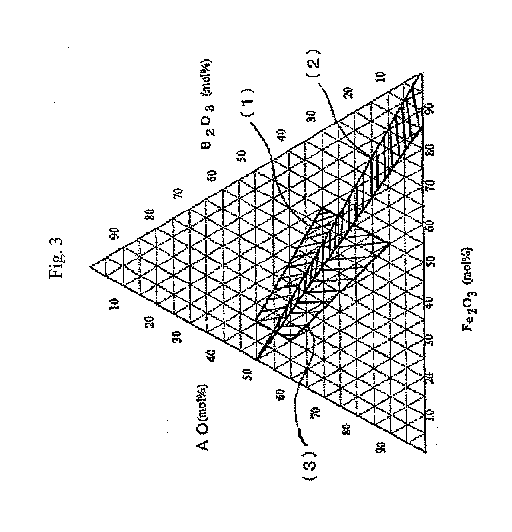 Hexagonal ferrite magnetic particle and method of manufacturing the same, and magnetic recording medium