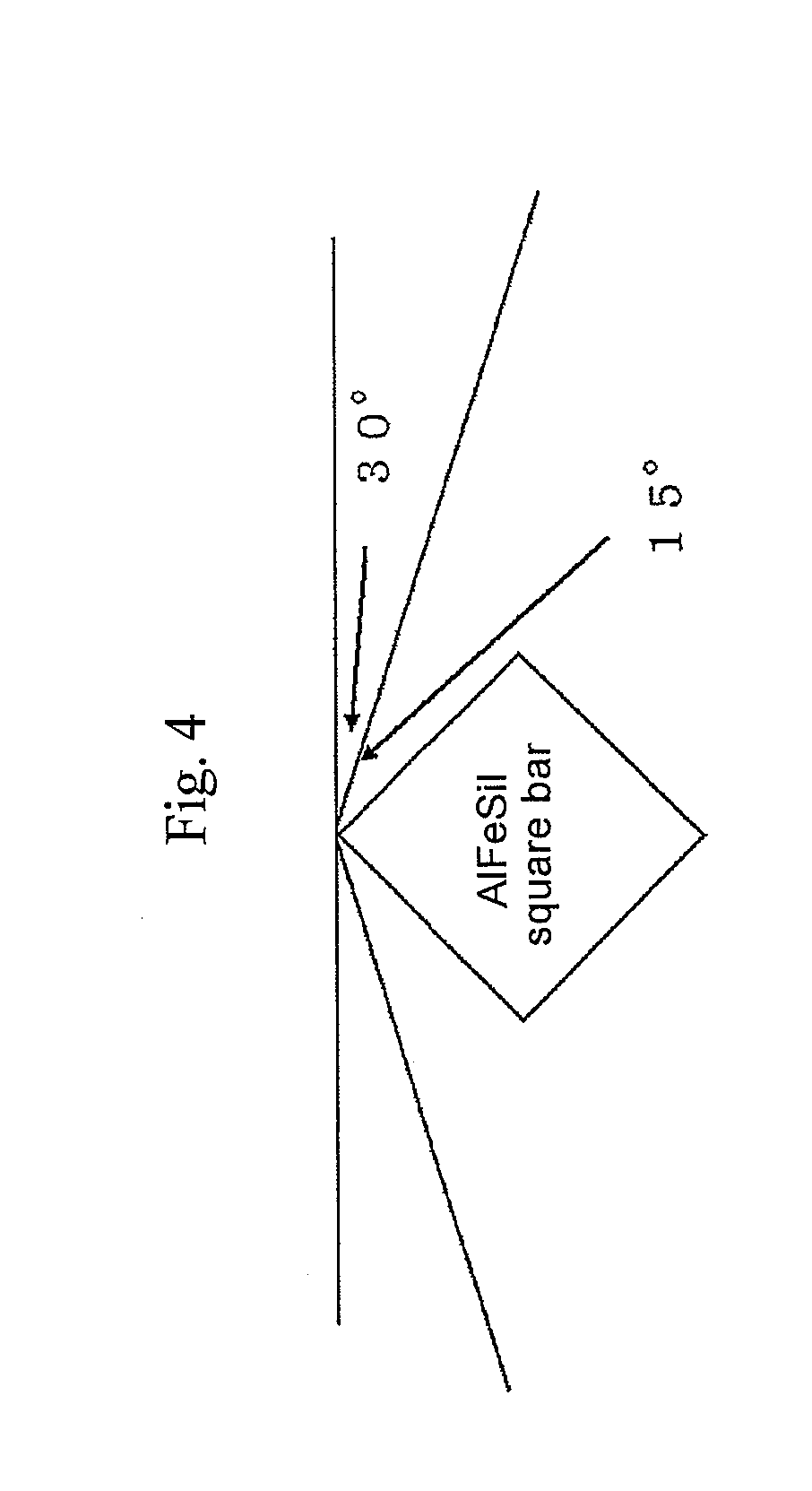Hexagonal ferrite magnetic particle and method of manufacturing the same, and magnetic recording medium