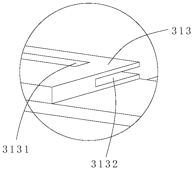 Cancer-pain patient sleep assistant device