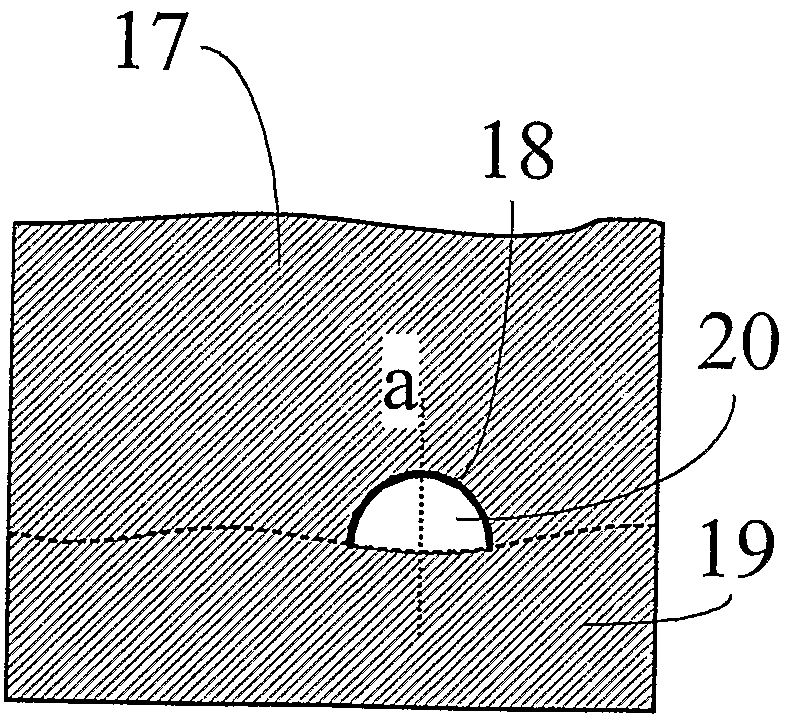 Method for spray forming a metal component and a spray formed metal component