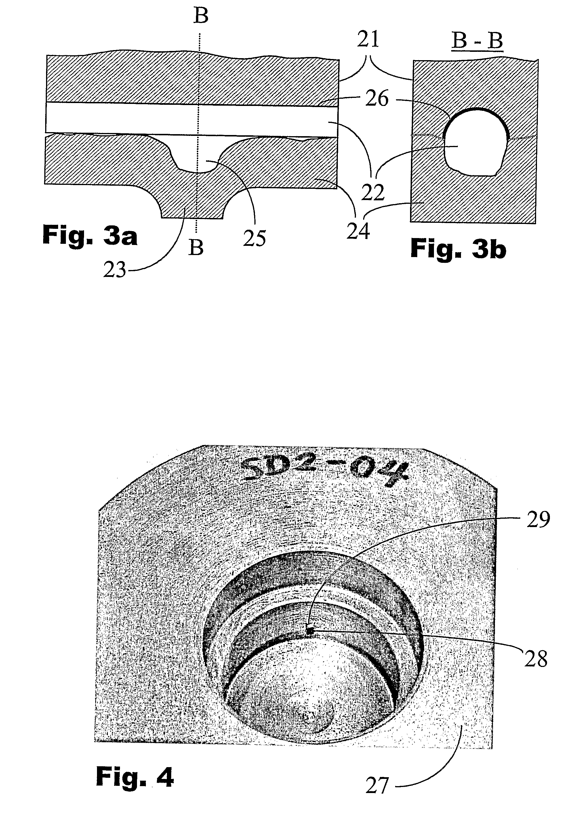 Method for spray forming a metal component and a spray formed metal component