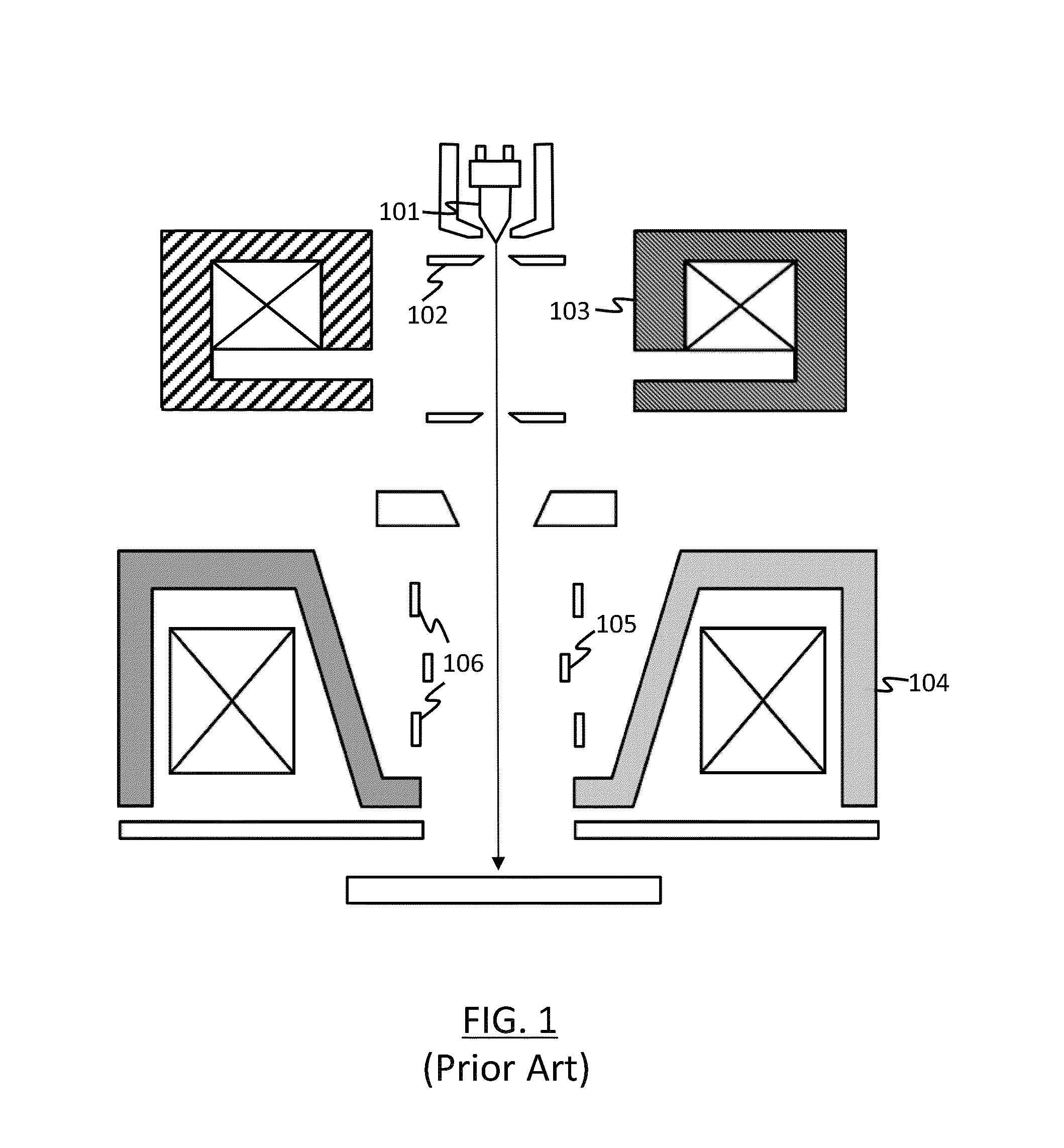 Method and Compound System for Inspecting and Reviewing Defects