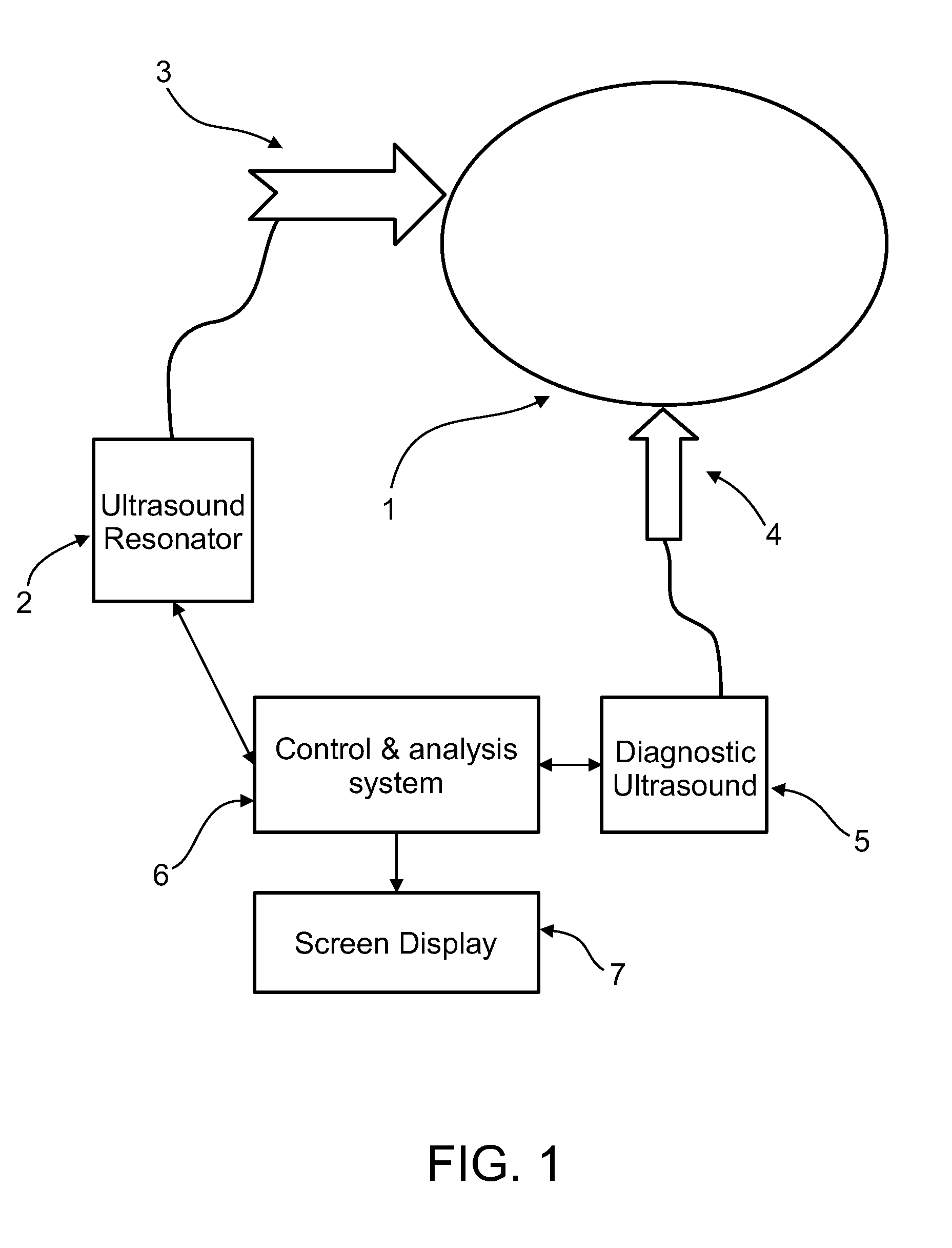 Method and system for tissue imaging and analysis