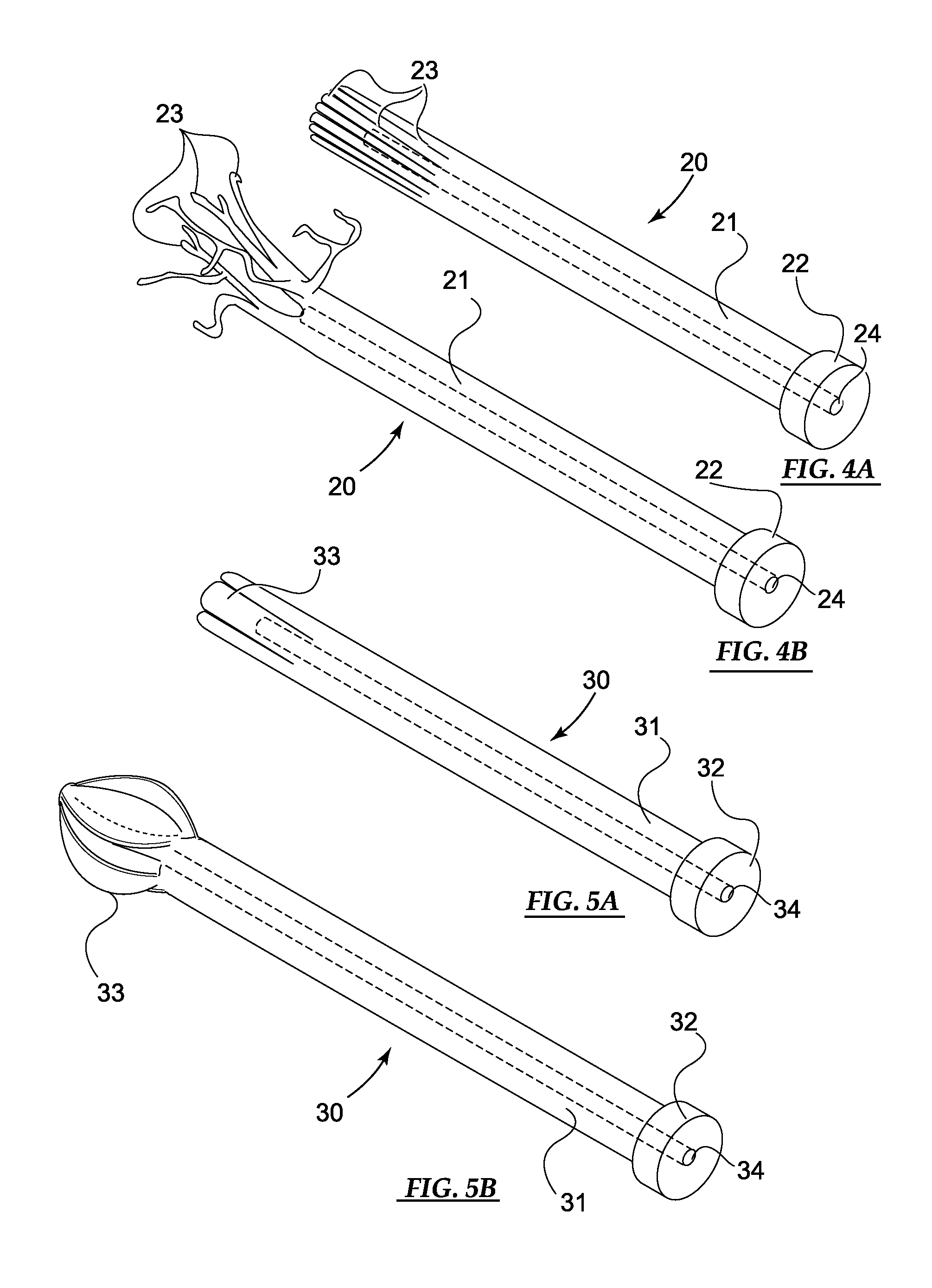 Device and method for orthopedic fracture fixation