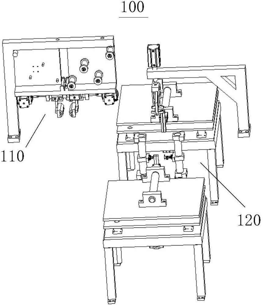 Frozen medicine packaging method