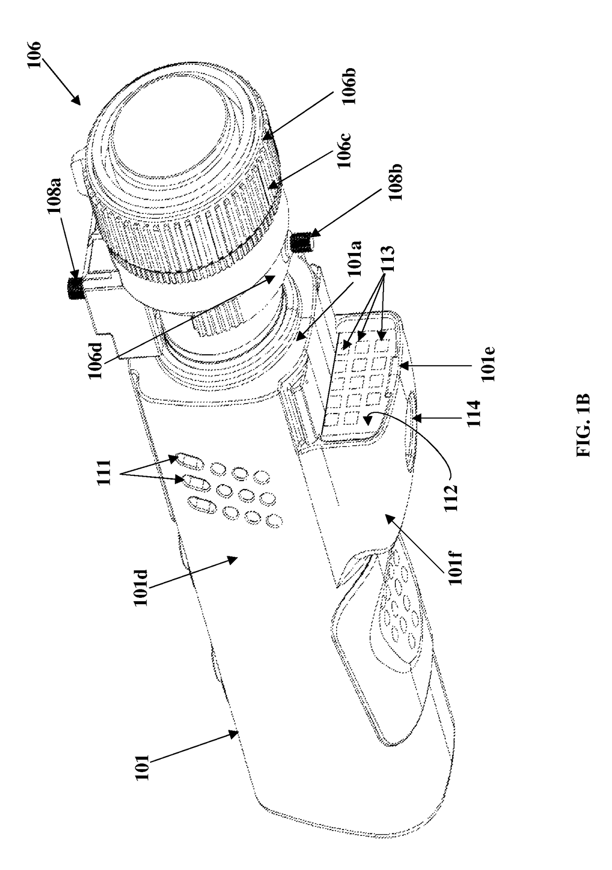 Multipurpose diagnostic examination apparatus and system