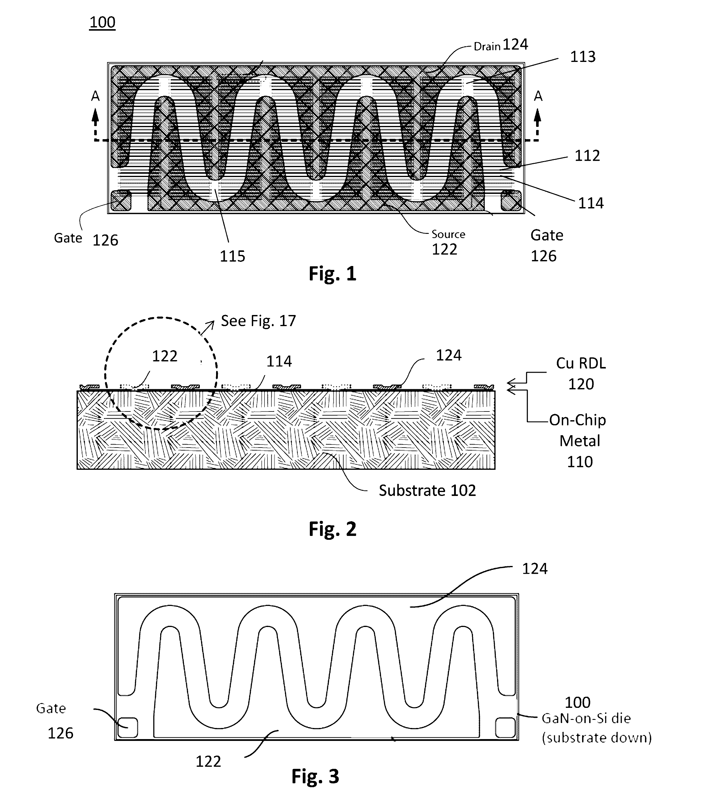PACKAGING SOLUTIONS FOR DEVICES AND SYSTEMS COMPRISING LATERAL GaN POWER TRANSISTORS