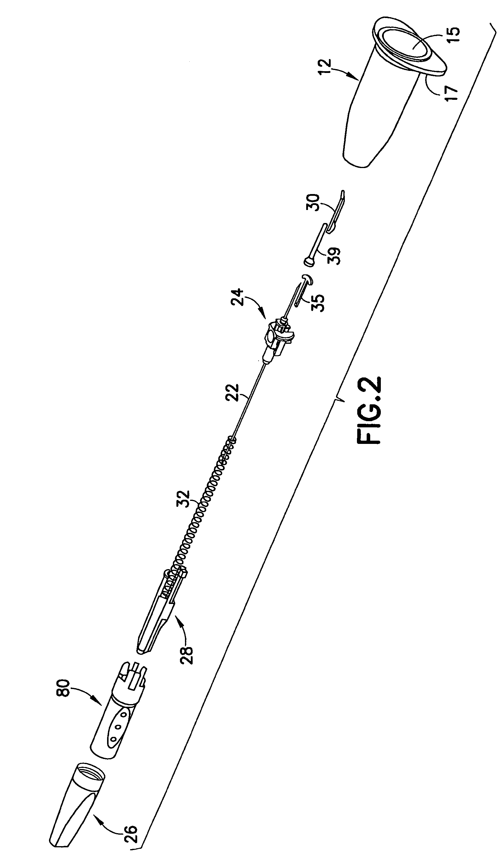 Safety shielding needle assembly with passive shielding