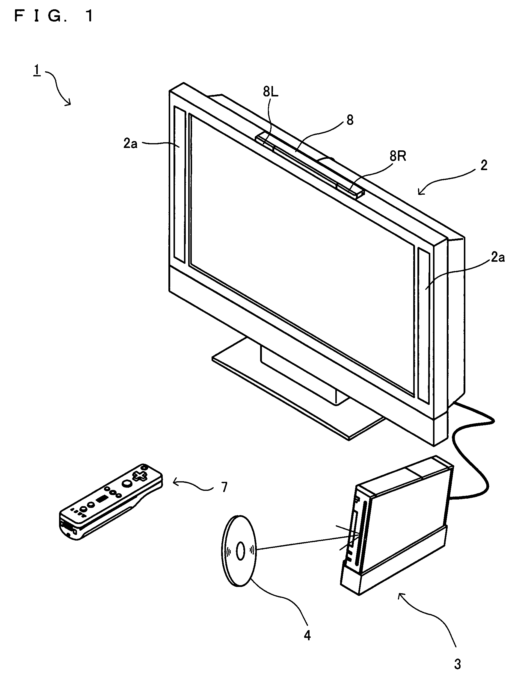 Information processing system and method for reading characters aloud