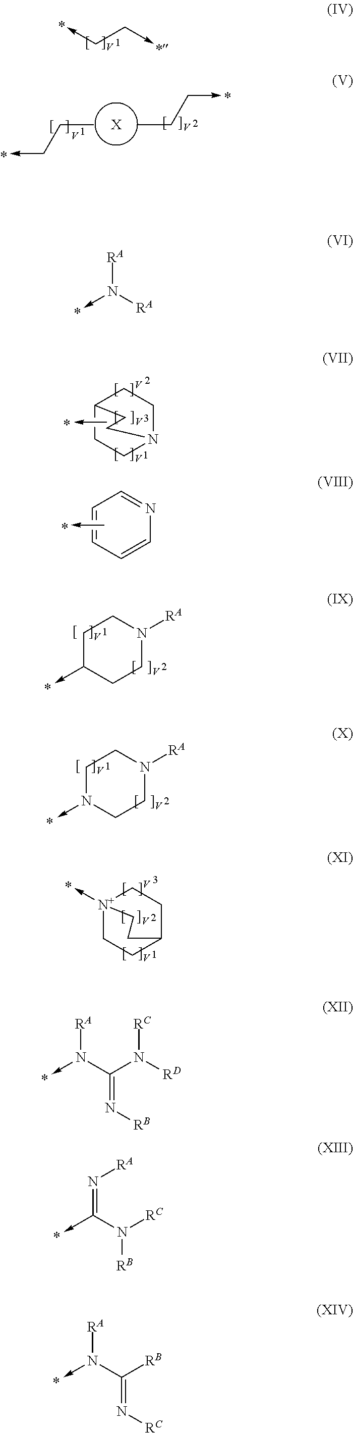 Pyrimidine derivatives and their use in the treatment of respiratory diseases such as COPD