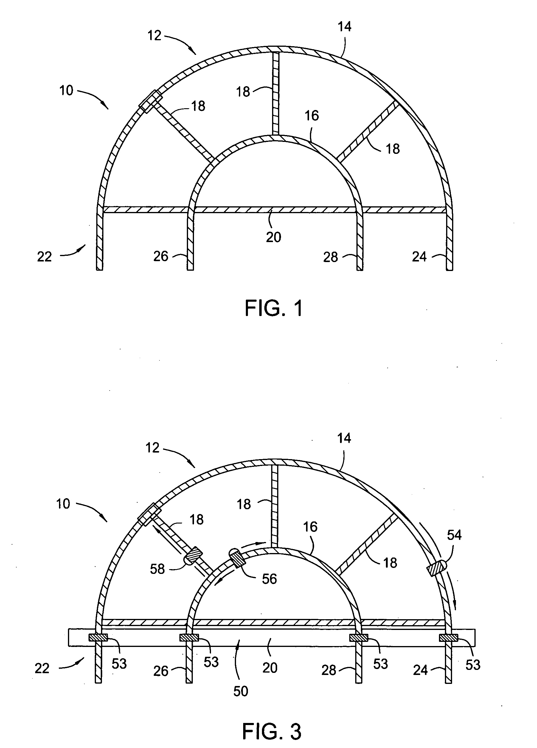System, kit and apparatus for attachment of external fixators for bone realignment