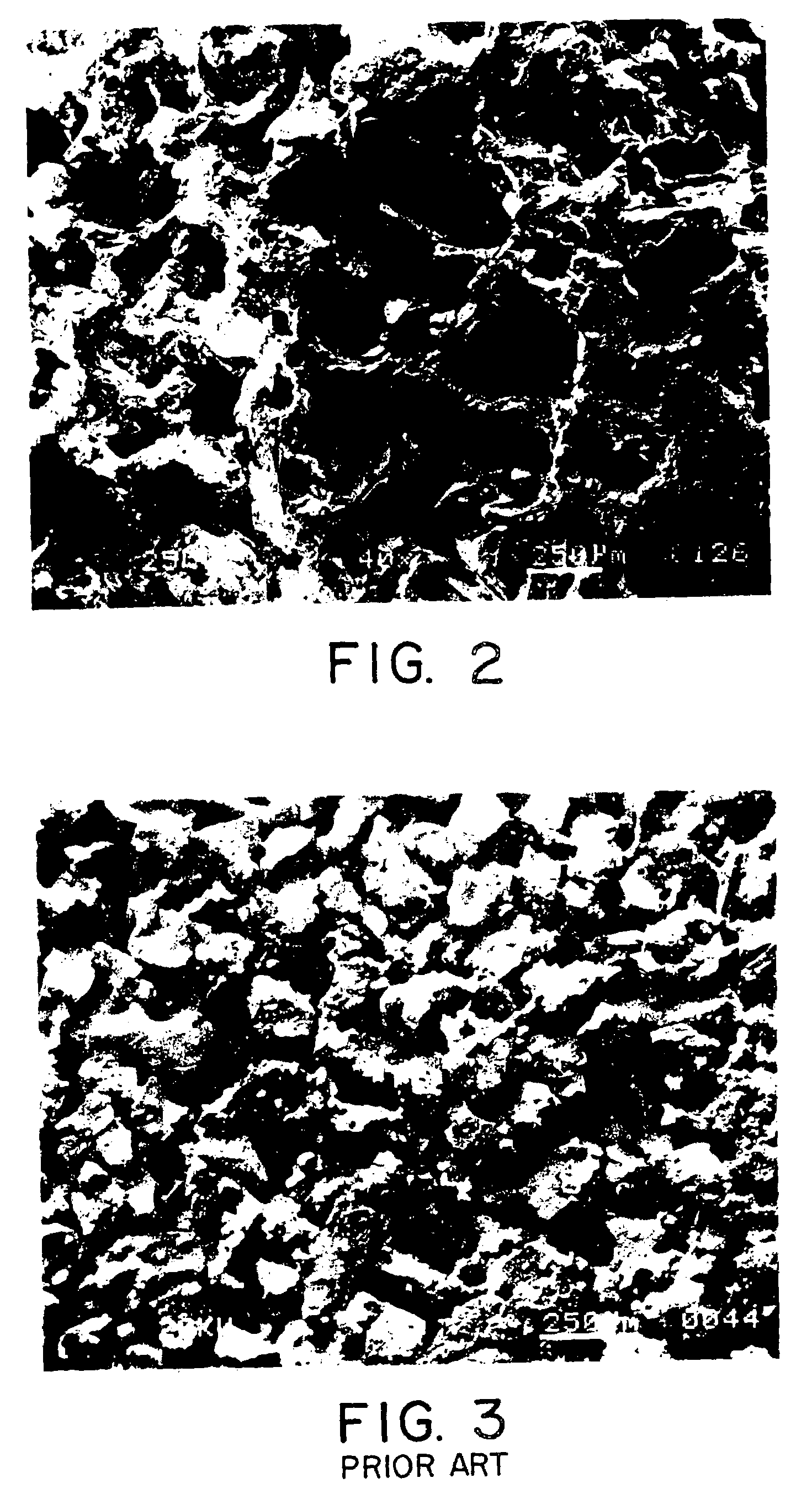 Porous abrasive articles with agglomerated abrasives and method for making the agglomerated abrasives