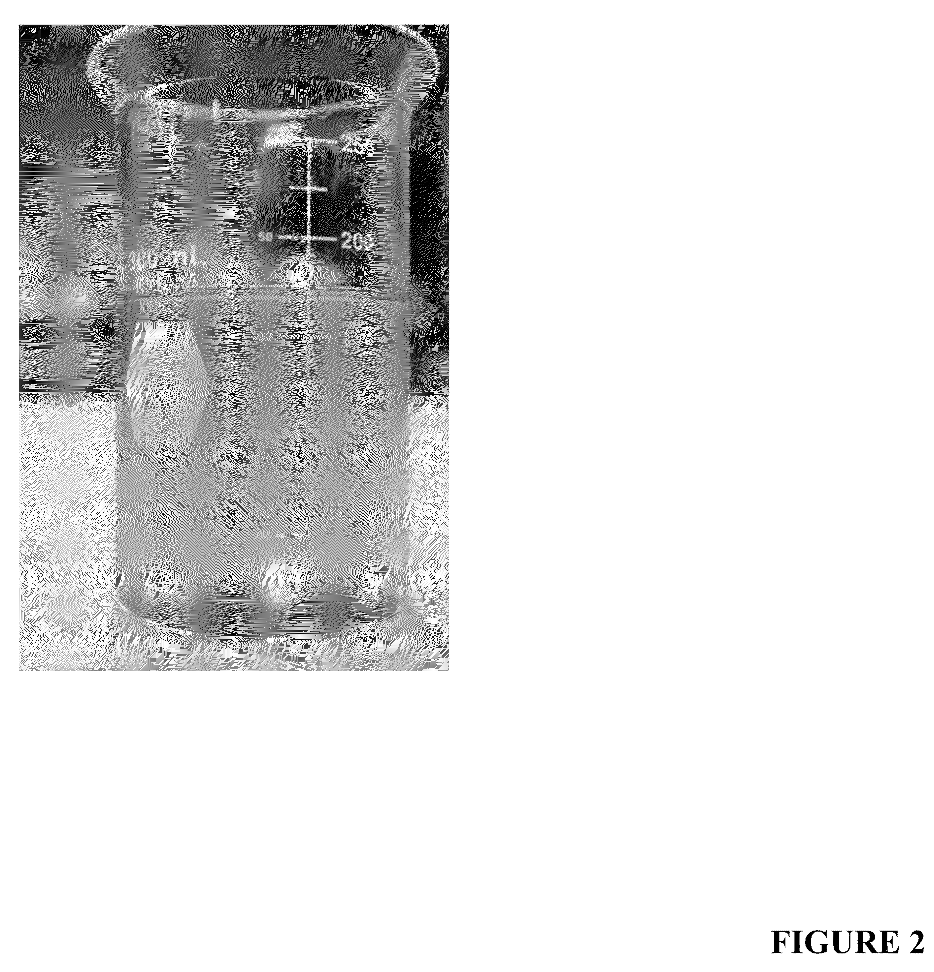 Biodiesel glycerol emulsion fuel mixtures