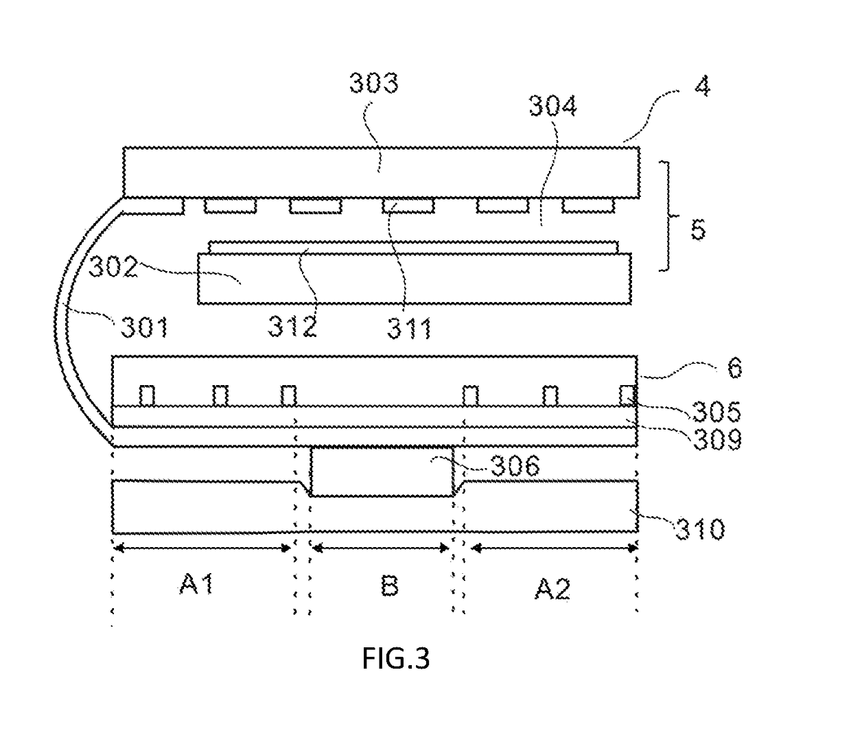 Display device and smart mobile device