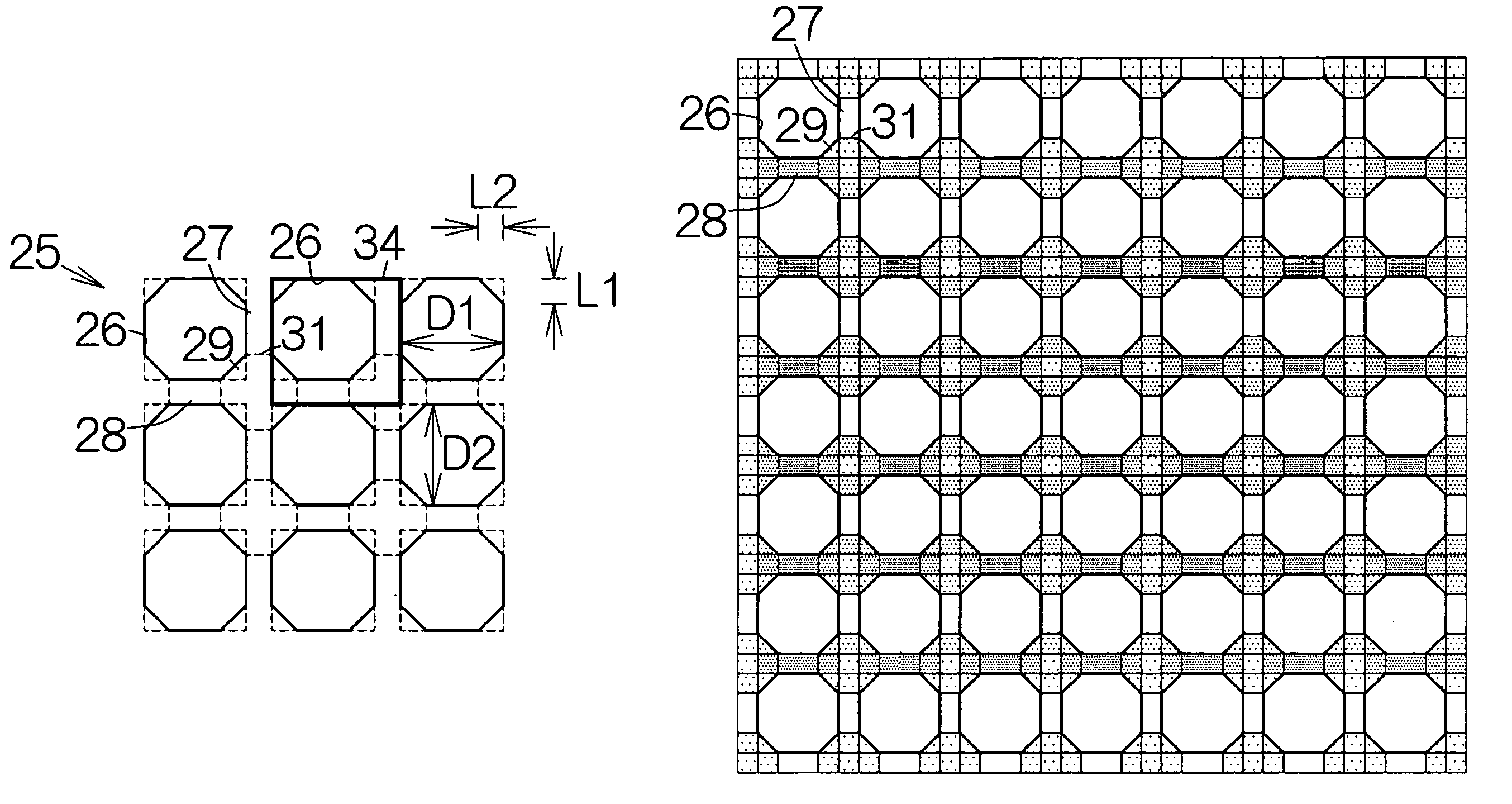 Vent grid and electronic apparatus employing the same