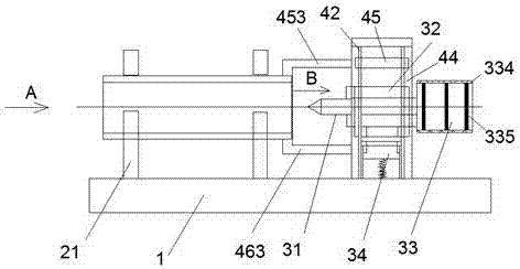 Novel cup device