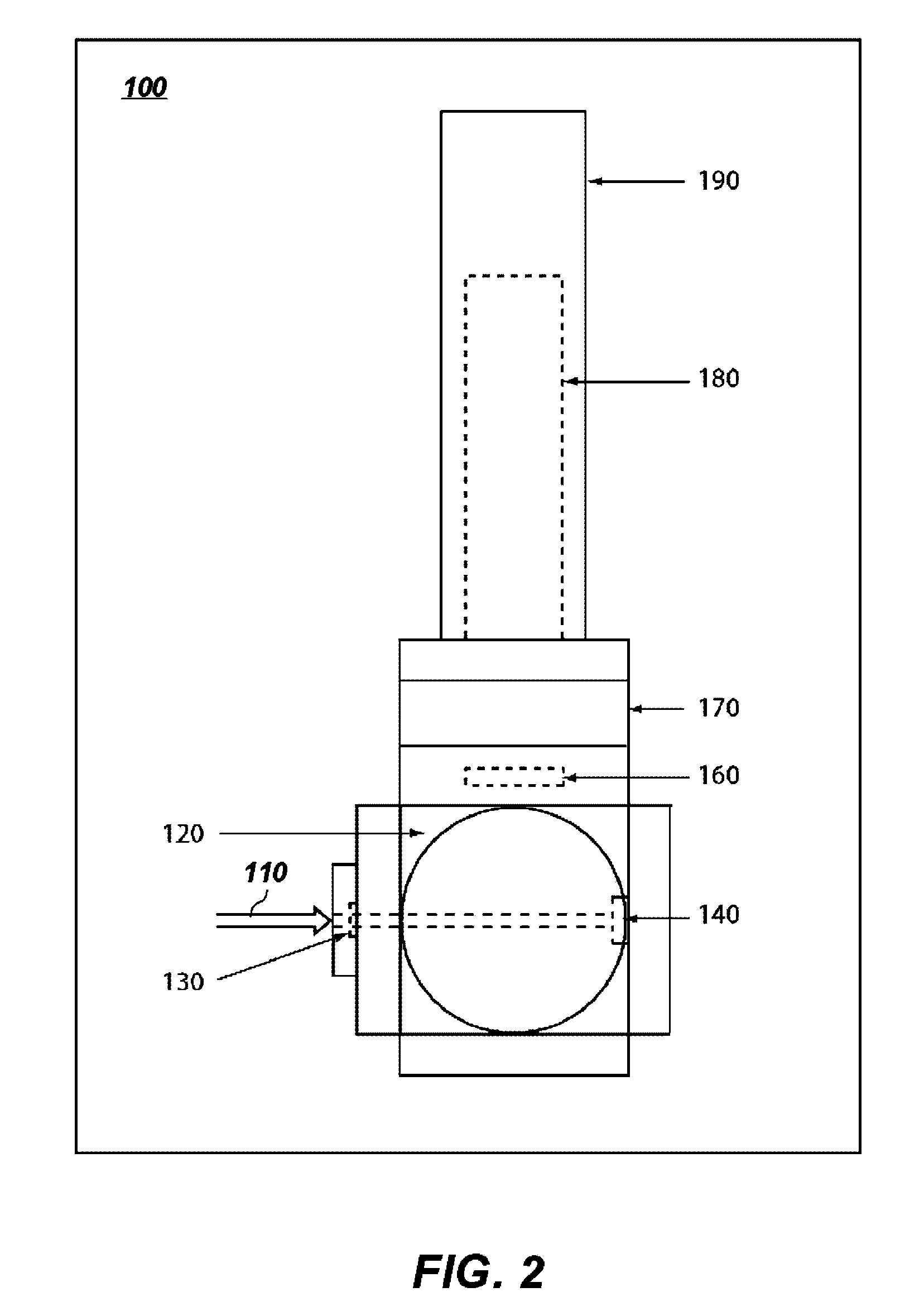 Apparatus and method for detecting slow neutrons by lyman alpha radiation