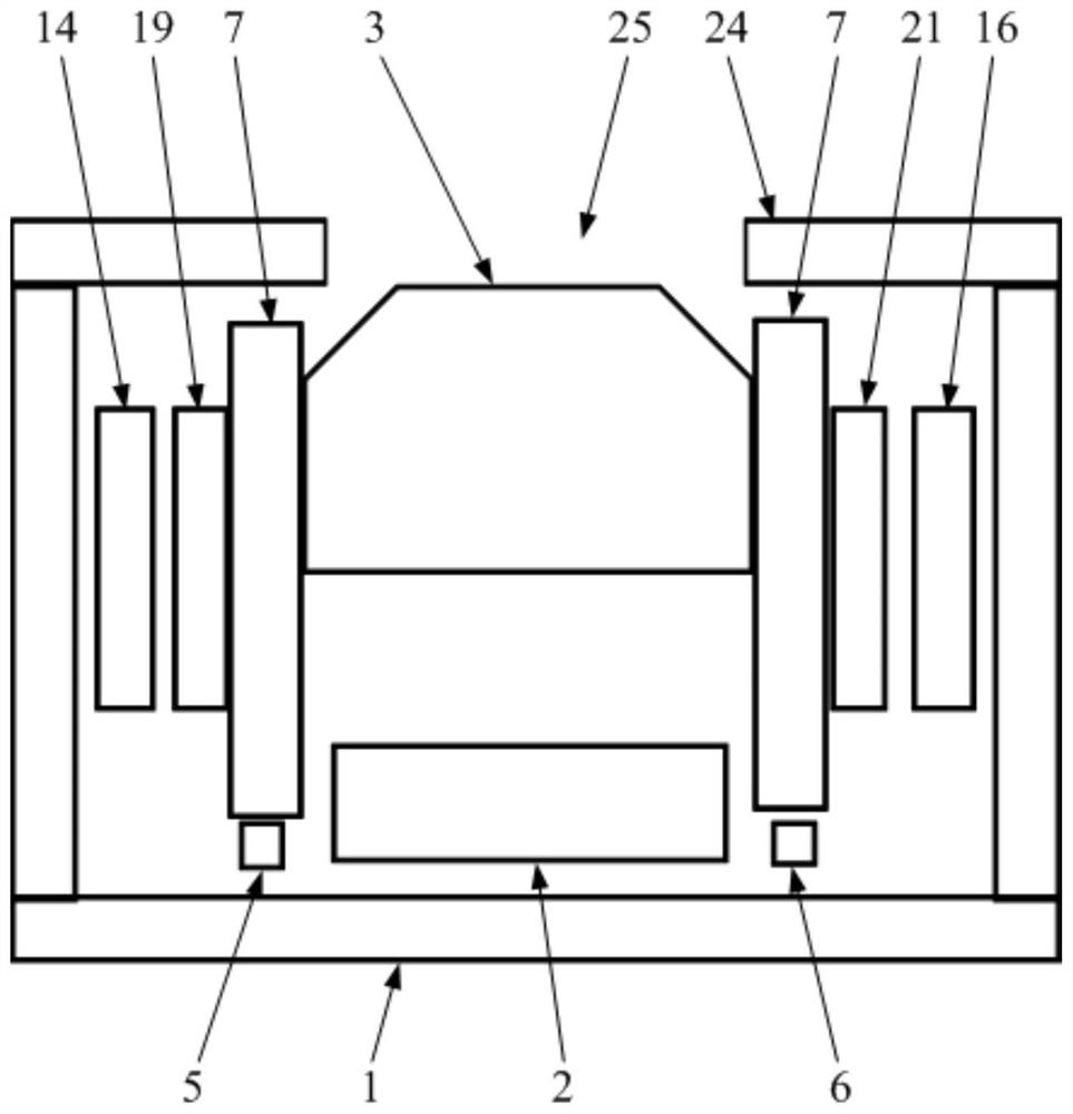 Camera module and mobile terminal