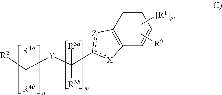 Cyclic Compounds and Uses Thereof