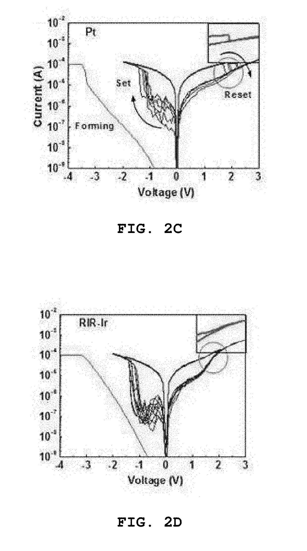 Artificial synapse device and method of manufacturing the same