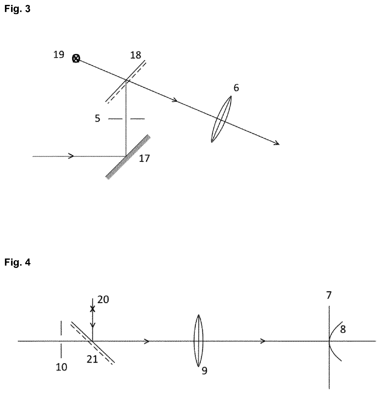 Eye surface topographer