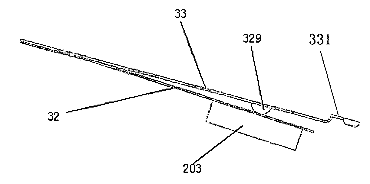 Head gimbal assembly with accessory plate and a method of manufacturing the same