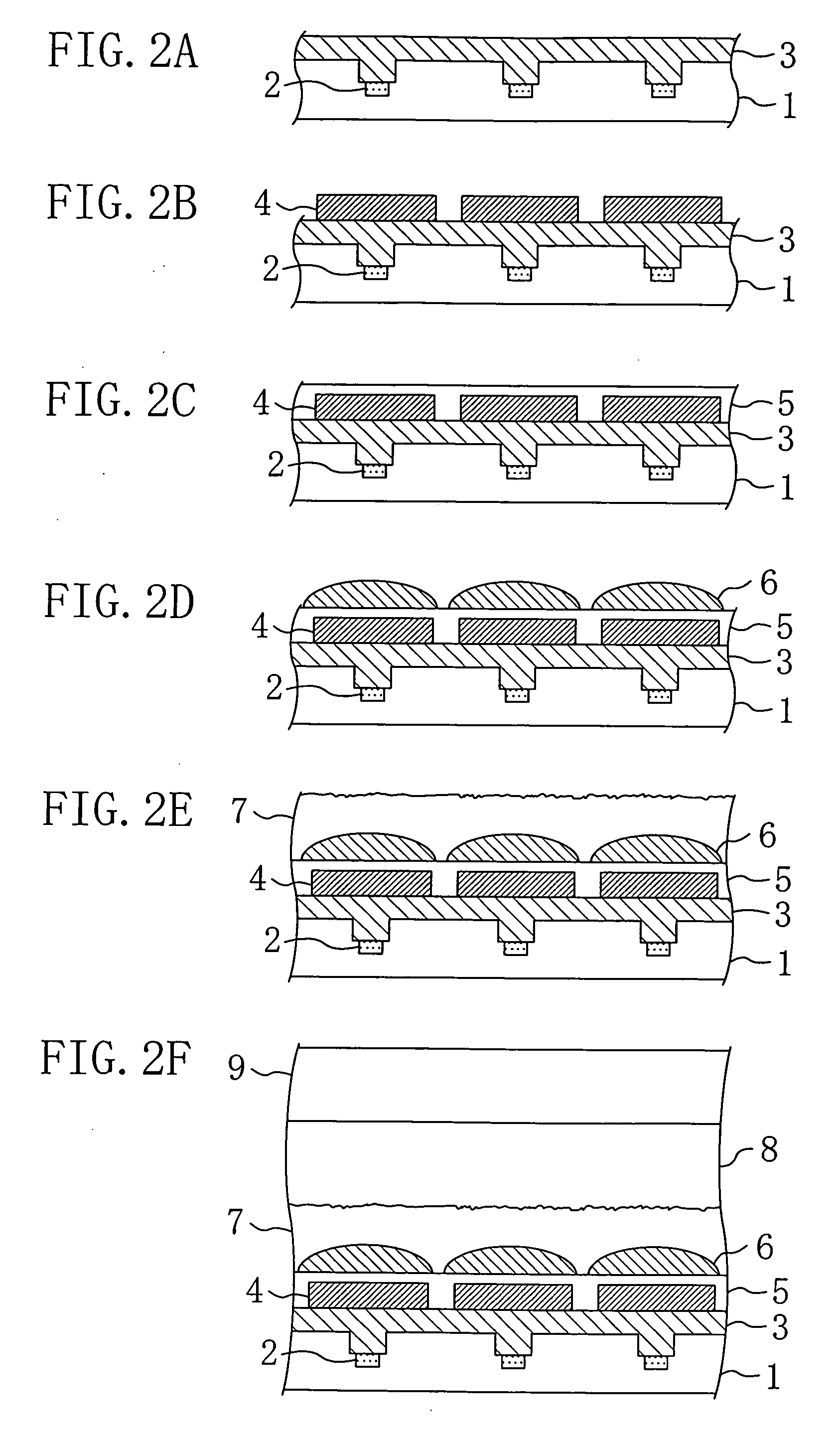 Solid-state image sensing device and method for fabricating the same