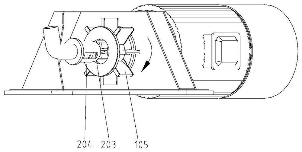 Metal strip descaling equipment and method and sand blaster used therefor