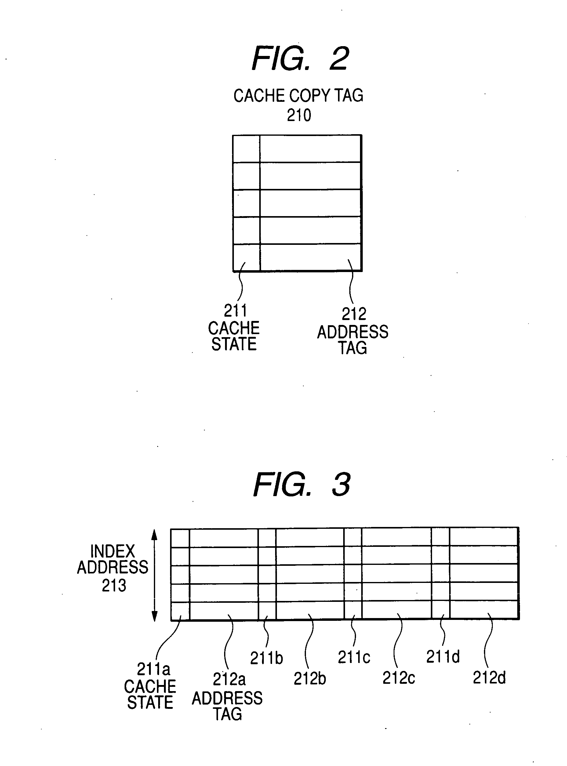 Cache coherency control method, chipset, and multi-processor system