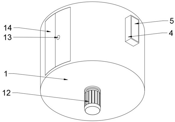 High-precision face recognition system for face recognition access control