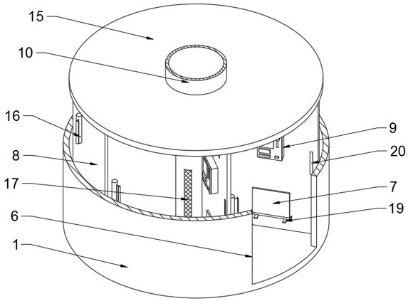 High-precision face recognition system for face recognition access control