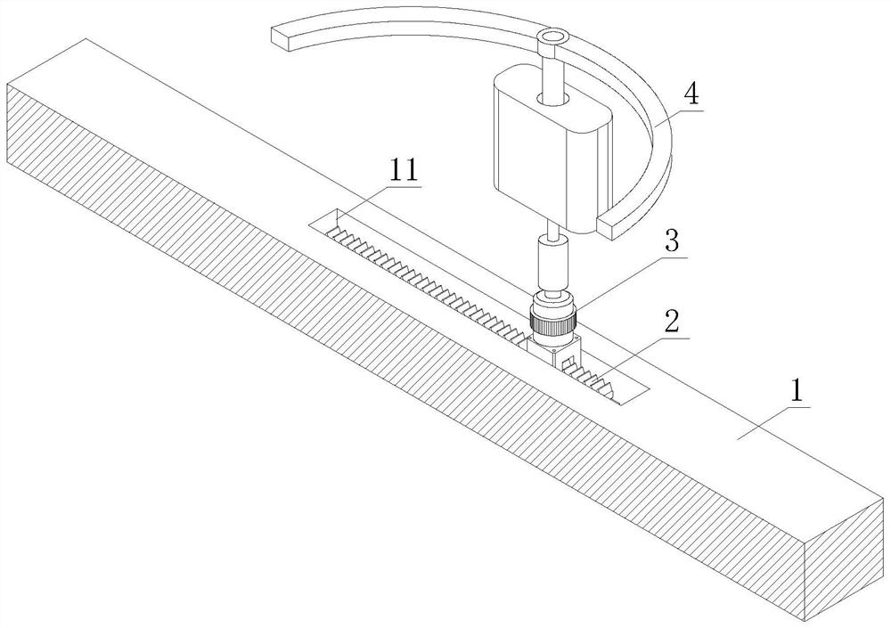 Basketball jump training obstacle device between travels and training method