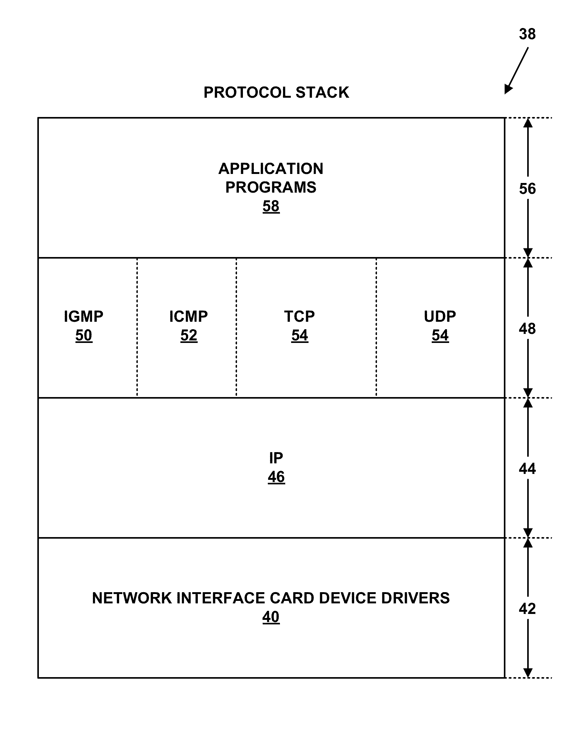 Method and system for creating electronic business referrals with cloud computing from social media sites