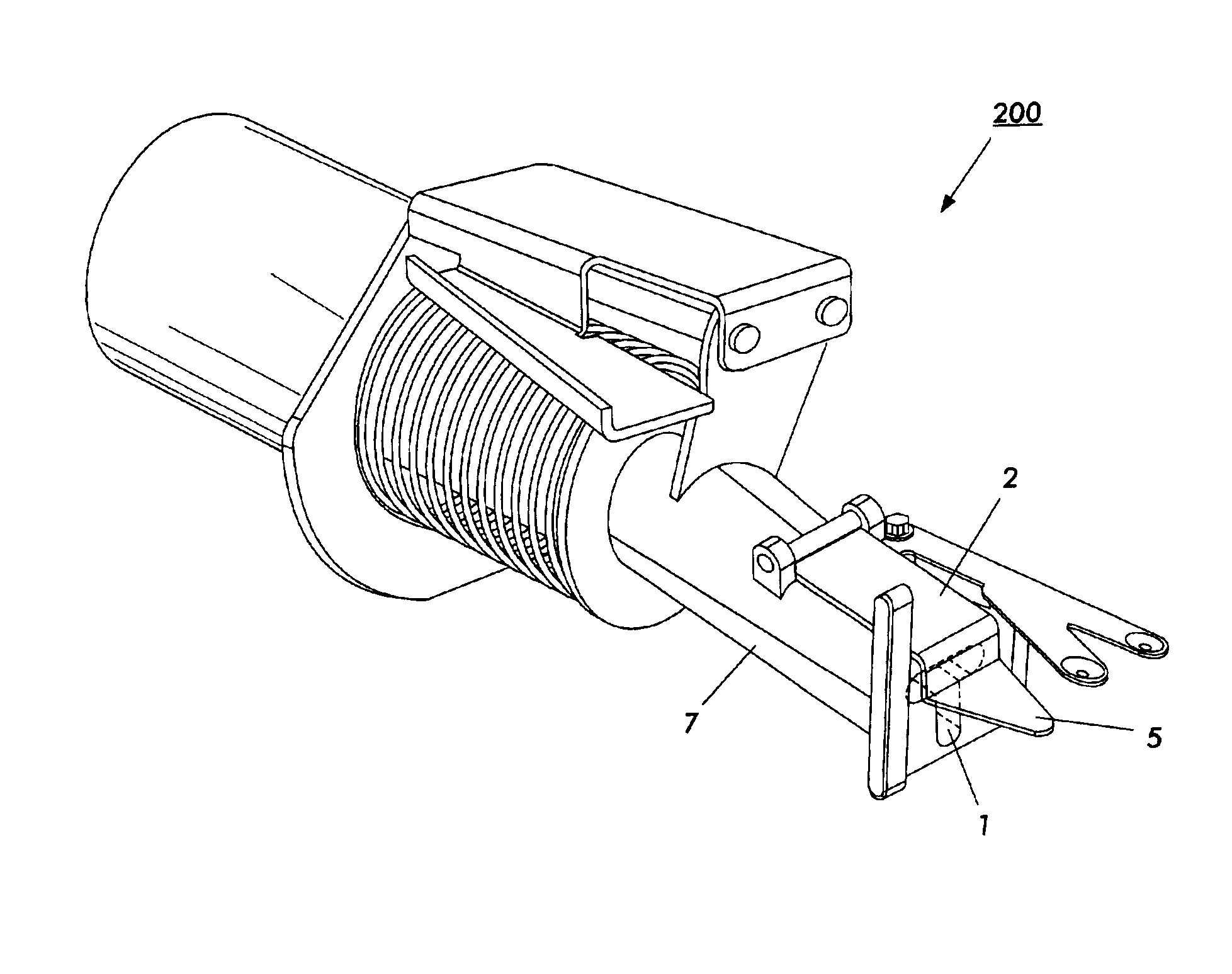 Sheet feeding apparatus having an adaptive air fluffer