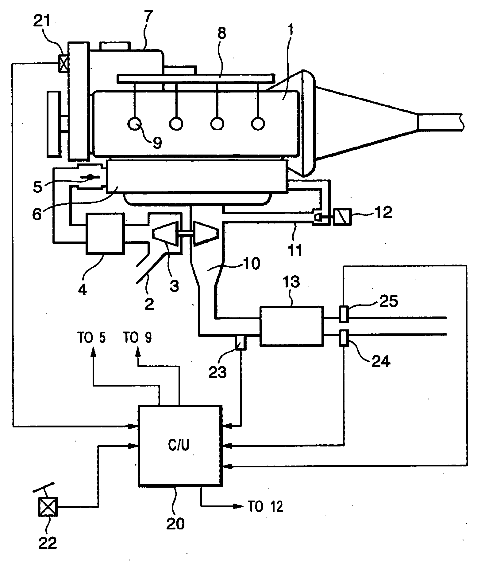 Exhaust gas purification apparatus for internal combustion engine and method thereof