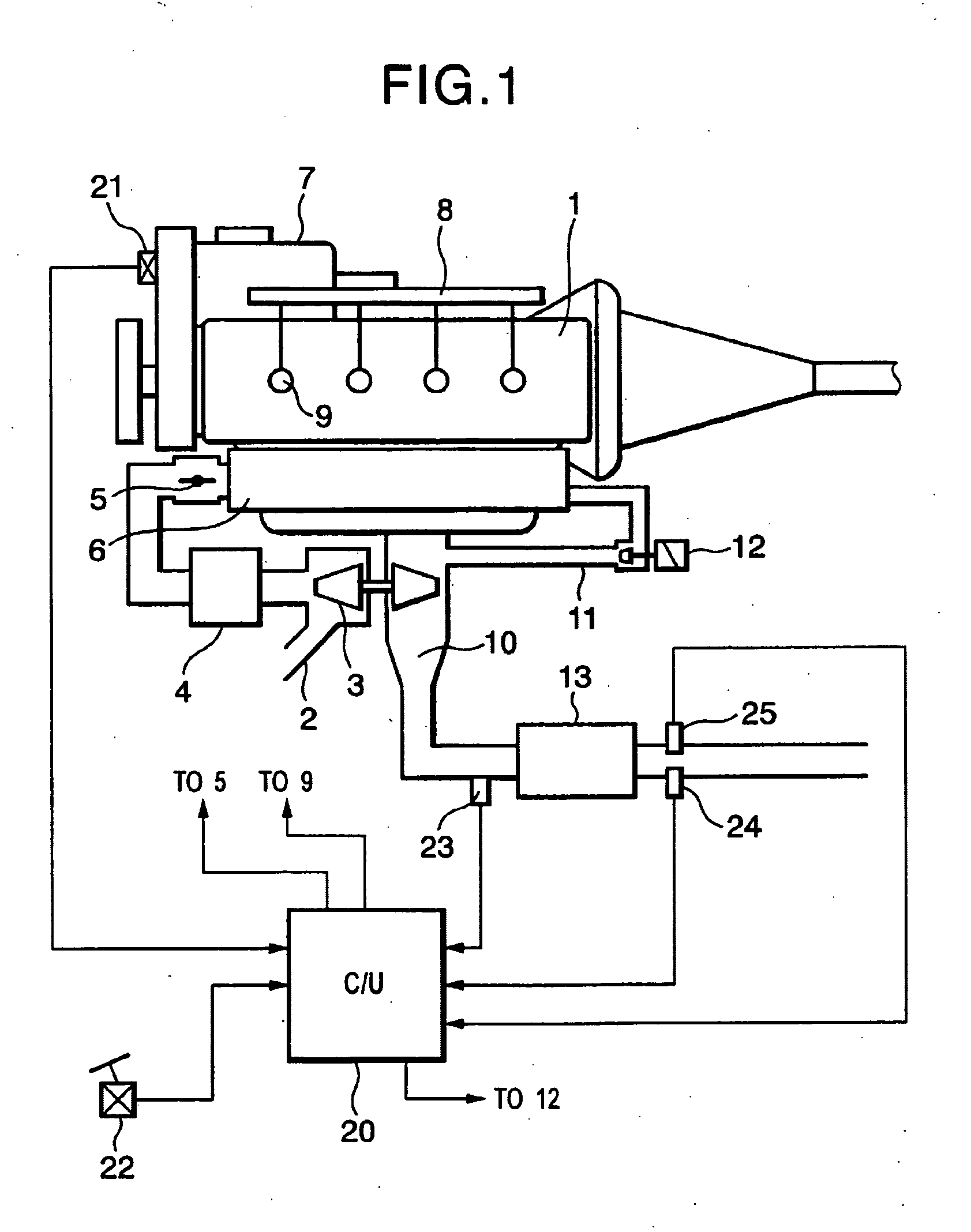Exhaust gas purification apparatus for internal combustion engine and method thereof