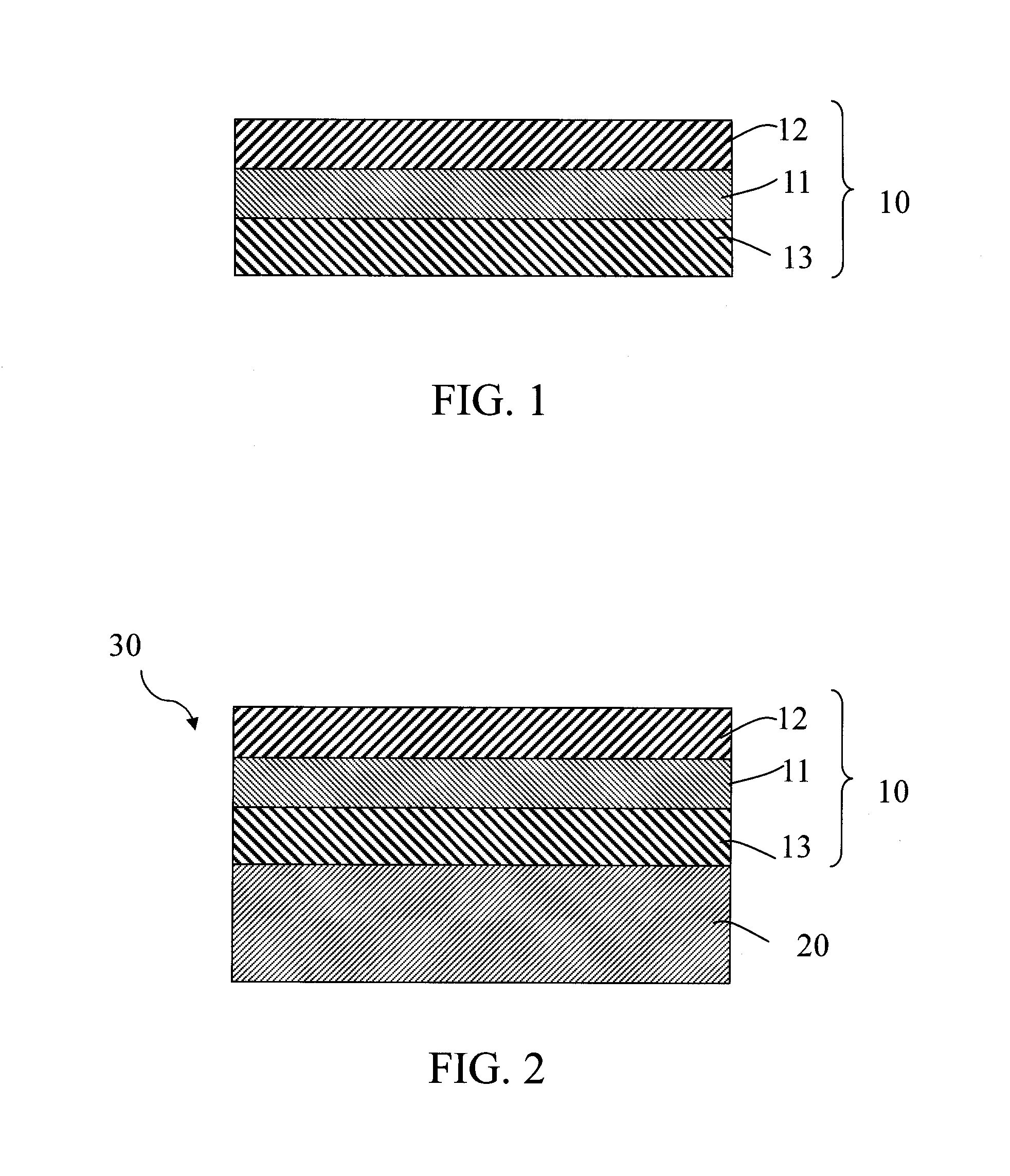 Cover layer with high thermal resistance and high reflectivity for a printed circuit board
