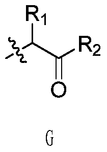 Pyrazole amide compounds and applications thereof